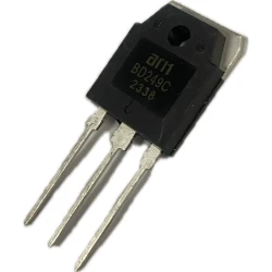 Tranzystor BD249C NPN 25A 100V 125W 3MHz TO218