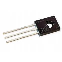 Tranzystor BD679 80V 4A 40W NPN SOT32