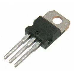 Tranzystor BDW94C 12A 100V 80W Darlington PNP TO220
