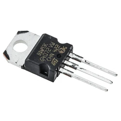 Tranzystor BDW93C 12A 100V 80W Darlington NPN TO220