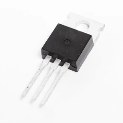 Tranzystor BDT64A PNP 12A 80V 125W Darlington