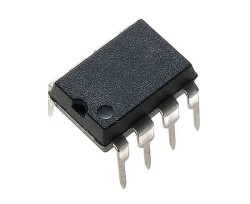 Układ scalony LM258 DIP8