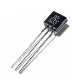 Tranzystor BS250