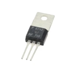 Tranzystor BF759