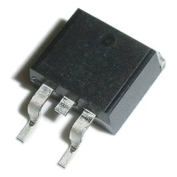 Tranzystor BTS117 TO263