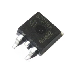 Tranzystor BTS114A