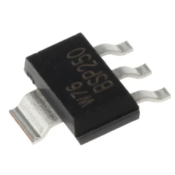 Tranzystor BSP250 30V 3A SOT223 SMD