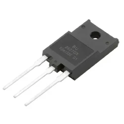 Tranzystor BU2527DX 12A 1500V SOT399