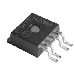 Tranzystor BTS432E2 4,5-42V 11A D2PAK-5