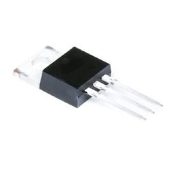 Tranzystor CSD19501KCS 80V 100A 217W TO220