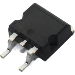Tranzystor FDB3652 100V 61A 150W D2PAK N-MOSFET