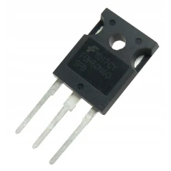 Tranzystor FGH60N60SFD IGBT