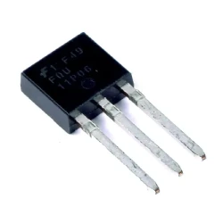 Tranzystor FQU11P06