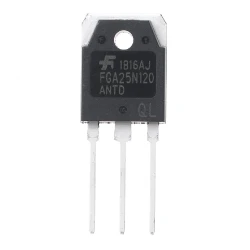 Tranzystor FGA25N120 1200V 25A 312W TO3P