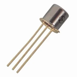 Tranzystor BC527