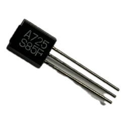 Tranzystor 2SA725
