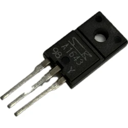 Tranzystor 2SA1643