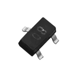 Tranzystor DTC124EKT SMD