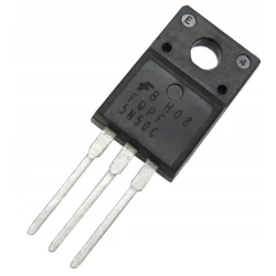 Tranzystor FQPF5N50C = 5NK50ZFP