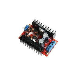 ARDUINO Moduł przetwornicy 150W DC-DC Step-Up 12-35V 6A 