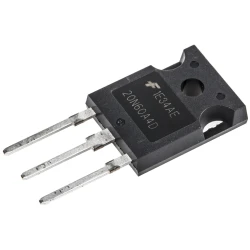 Tranzystor HGTG20N60A4D 600V 70A 290W IGBT  TO247