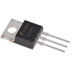 Tranzystor HUF75344P3 TO220
