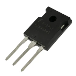 Tranzystor HGTG7N60A4D IGBT