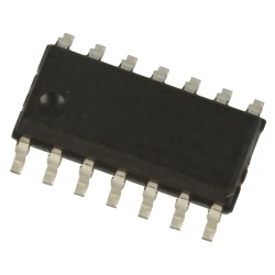 Tranzystor IR21844S SMD SOP14