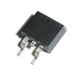 Tranzystor IRF3707ZS 30V 59A 57W D2PAK