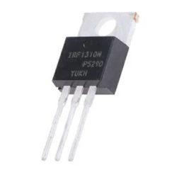 Tranzystor IRF1310 100V 42A 160W TO220