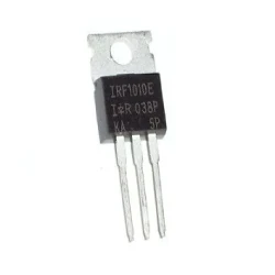 Tranzystor IRF1010E 60V 84A 0,12R 200W TO220 MOSFET