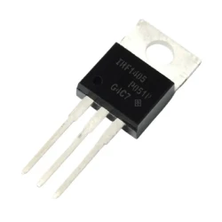 Tranzystor IRF1405 55V 133A 200W TO220