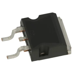 Tranzystor IRF520NS 100V 9,5A 47W D2PAK