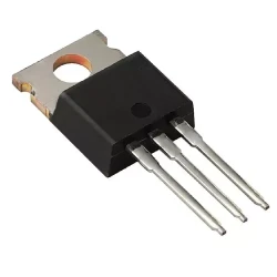 Tranzystor IRF640N 200V 18A 150W TO220