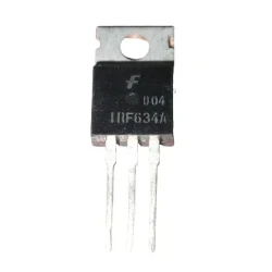 Tranzystor IRF634A