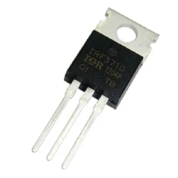 Tranzystor IRF3710 100V 57A 200W TO220