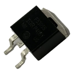 Tranzystor IRF5305 55V 31A 110W D2PAK