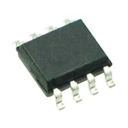 Tranzystor IRF7341 55V 4,7A 2W SO8 2xN-MOSFET
