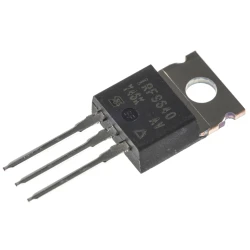Tranzystor IRF9640 200V 11A 125W 0,5R TO220