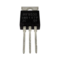 Tranzystor IRF9530