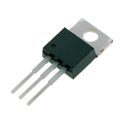 Tranzystor IRF830 500V 4,5A 74W TO220 N-MOSFET