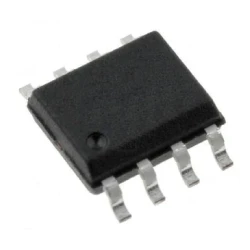 Tranzystor IRF7317 N/P MOSFET DUAL 20V 6,6A 2W SO8