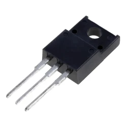 Tranzystor IRF840F 500V 5A TO220 IZOLOWANY