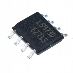 Układ scalony L5973D SMD