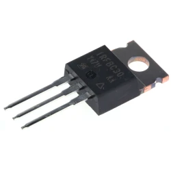 Tranzystor IRFBC30