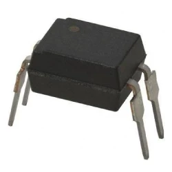 Tranzystor IRFD9120 P-MOSFET 100V 1A 1,3W 0,6R