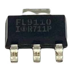Tranzystor IRFL9110PBF