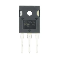 Tranzystor IRFP9140N 100V 21A 120W P-MOSFET