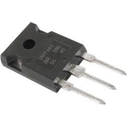 Tranzystor IRFP460 20A 500V 280W 0,27R N-MOSFET TO247