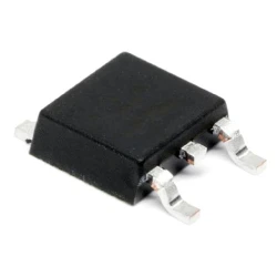 Tranzystor IRFS7534PBF 60V 232A 294W D2PAK N-MOSFET